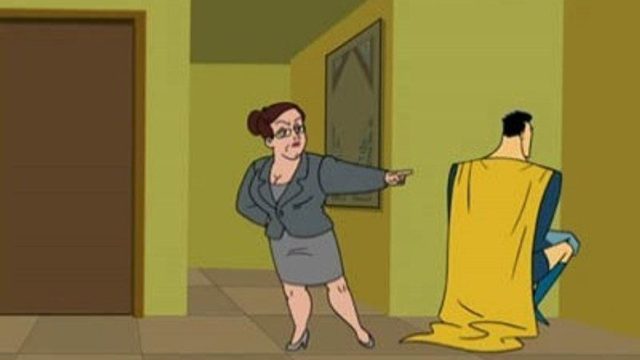 La Casa de los Dibujos S02E07
