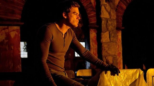 Dexter S06E08