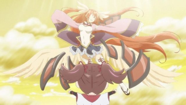 Tenka Hyakken: Meiji-kan e Youkoso! S01E02