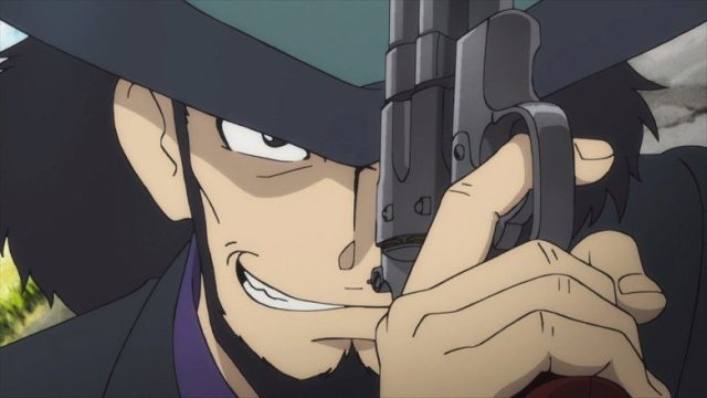 Lupin III S05E23