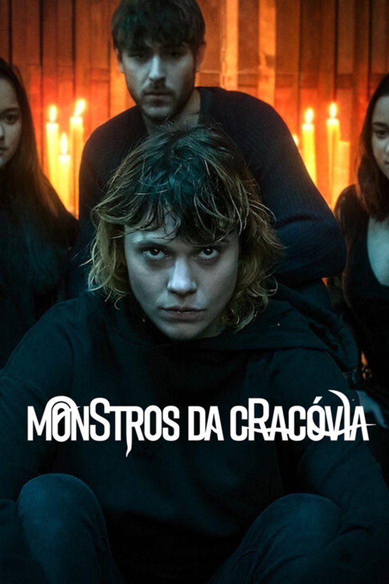 Monstruos de Cracovia Temporada 1