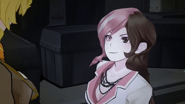 RWBY S02E11