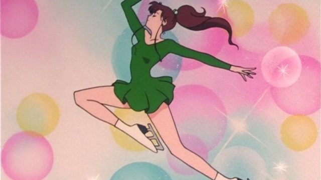 Sailor Moon S01E39