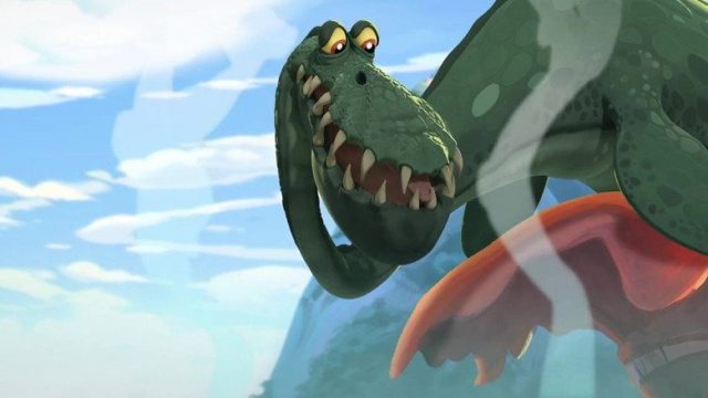 Gigantosaurus S01E29
