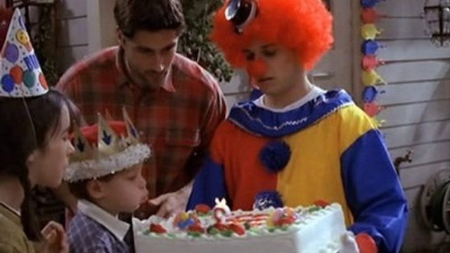 Party of Five S03E19