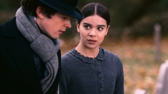 Dickinson S01E07