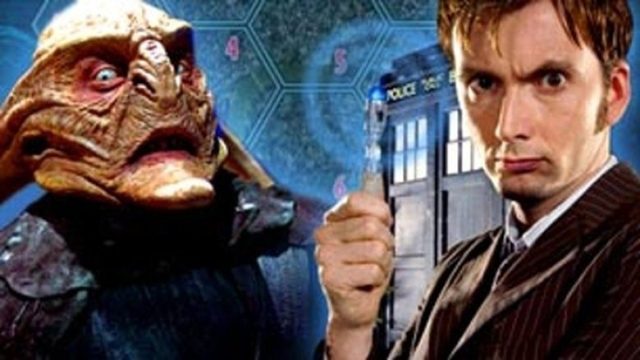 Doctor Who S00E03