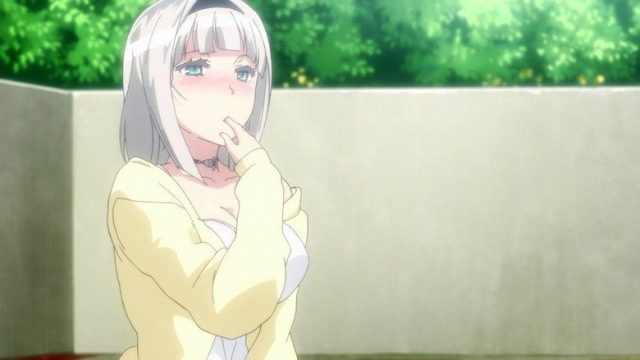 SHIMONETA: A Boring World Where the Concept of Dirty Jokes Doesn't Exist S01E03