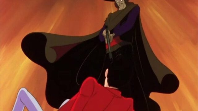 Lupin III S02E116