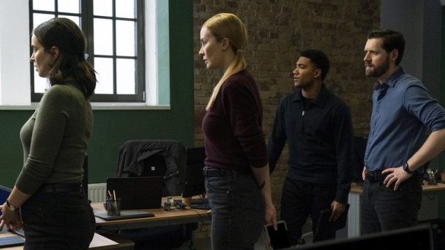 FBI: Internacional S02E19