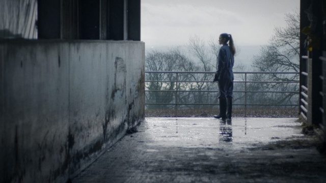 The Crow Girl S01E03