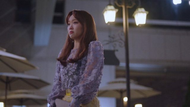 Mi adorable secretaria S01E22