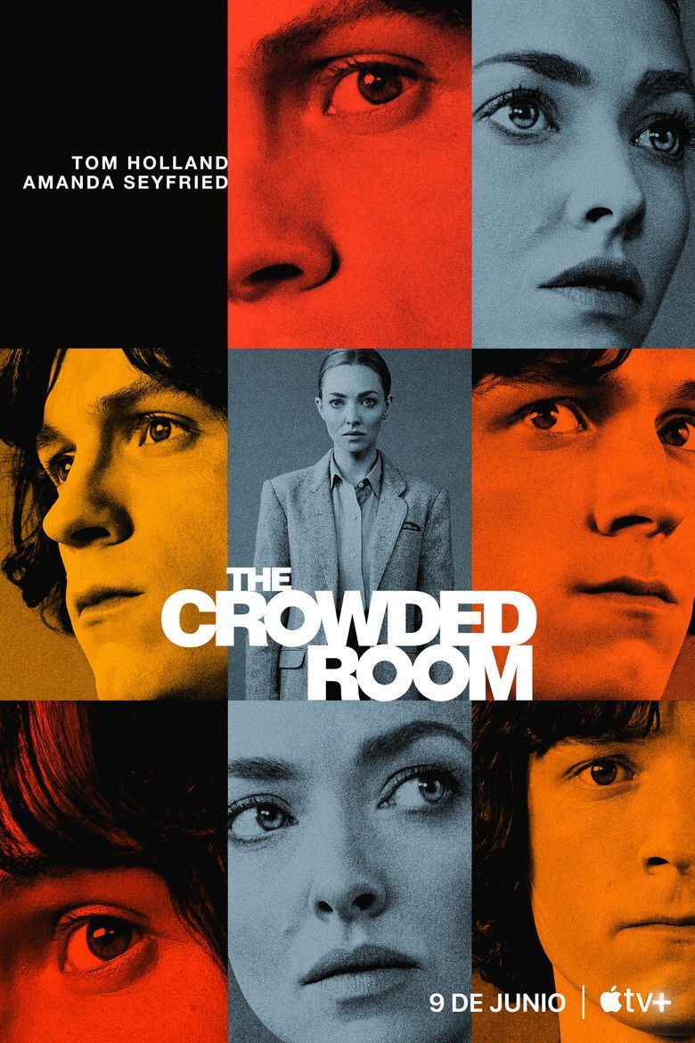 The Crowded Room Miniseries