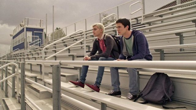 13 Reasons Why S01E10