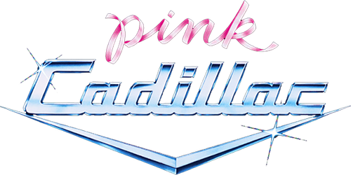 Pink Cadillac