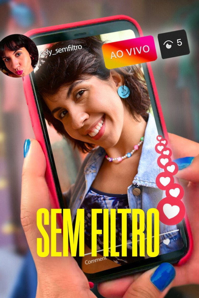 Sem Filtro Temporada 1