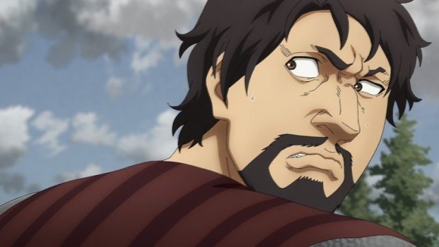 Vinland Saga S02E19