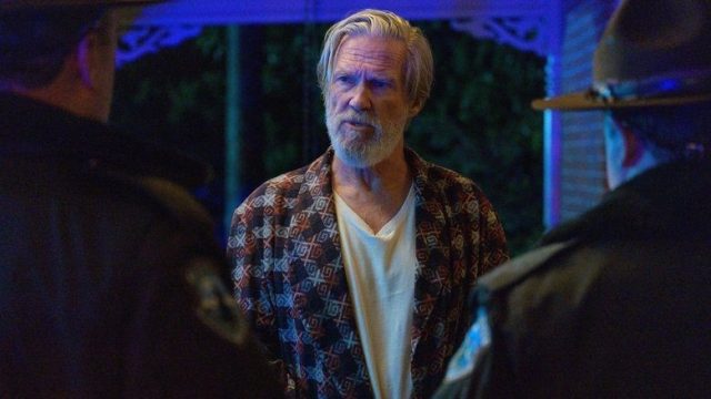 The Old Man S01E01