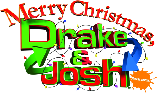 Feliz Navidad, Drake & Josh
