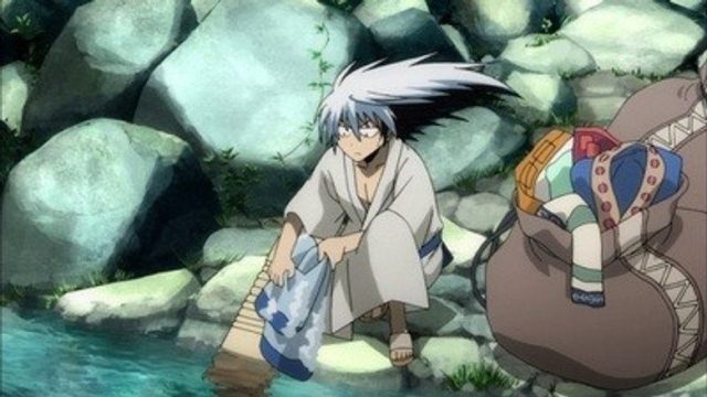 Nurarihyon no Mago S02E06