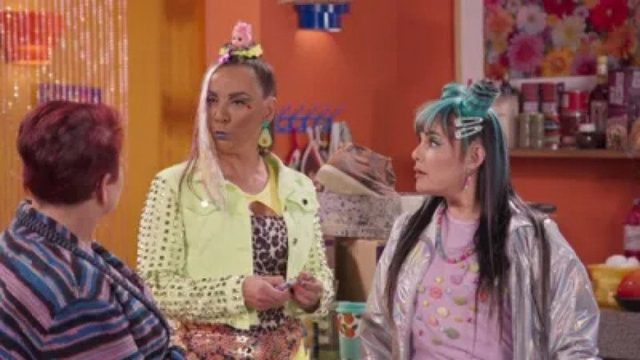 Tal para cual S01E03