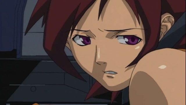 Zoids: New Century Zero S01E16