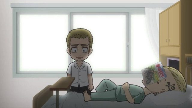 Tokyo Revengers S00E12