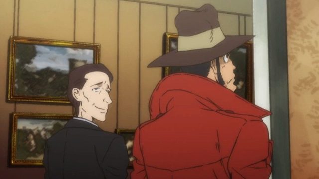Lupin III S04E14