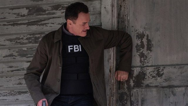 FBI: Los más buscados S01E11
