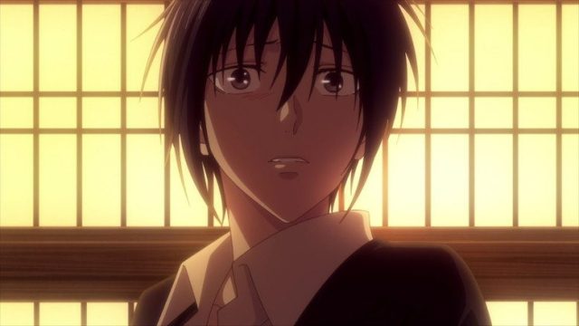 Fruits Basket S03E12