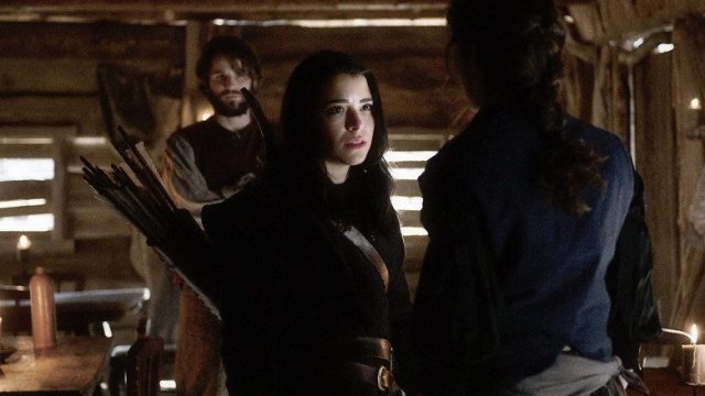 Van Helsing S05E02
