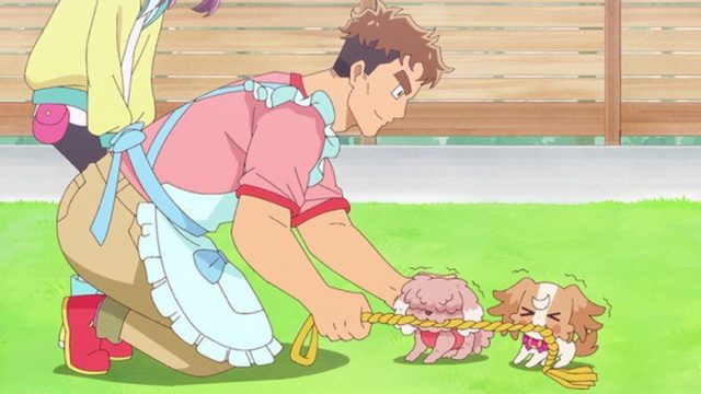 Wonderful Precure! S01E33