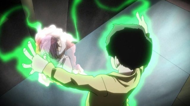 Mob Psycho 100 S02E05