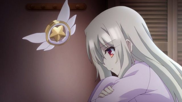 Fate/kaleid liner PRISMA ILLYA S01E07