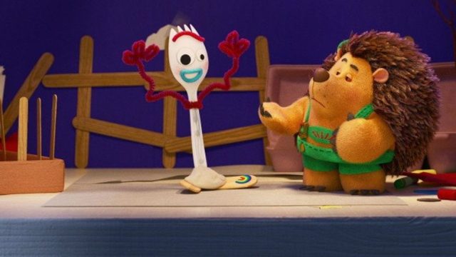 Forky Asks a Question S01E03