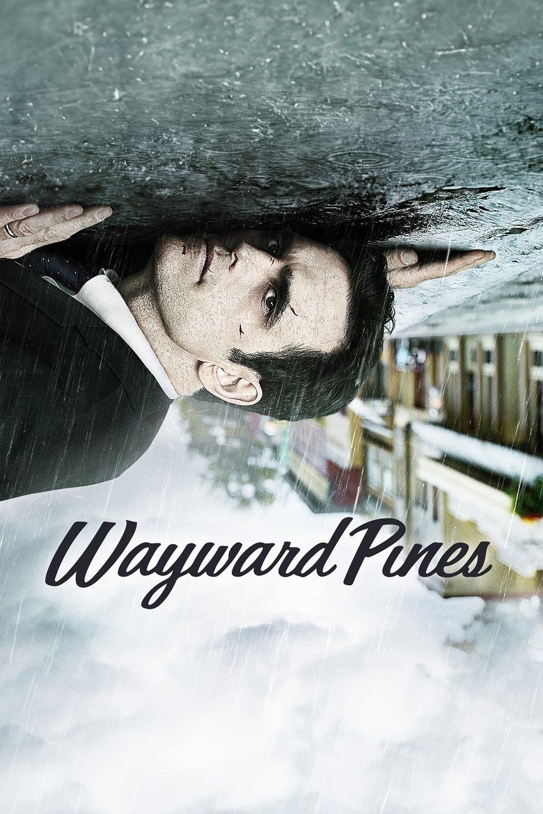 Wayward Pines Temporada 1
