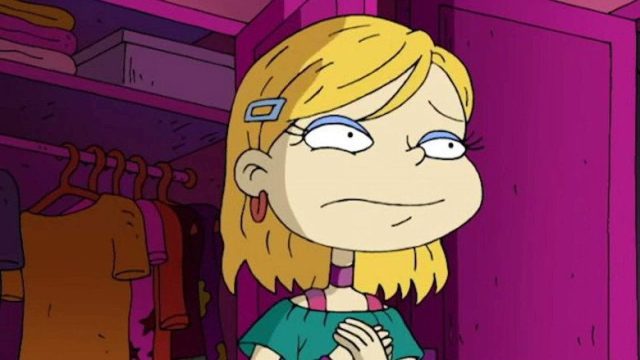 Rugrats Crecidos S02E08
