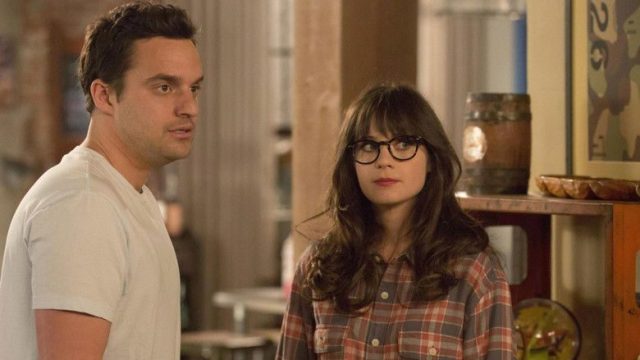 New Girl S02E24