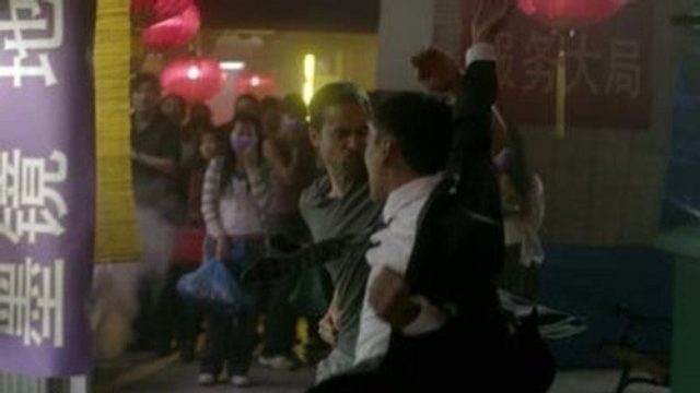 XIII: The Series S02E12