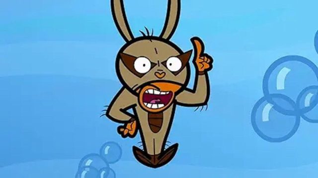 Mucha lucha S01E08