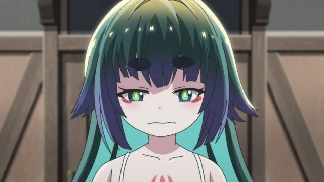 KamiKatsu: Working for God in a Godless World S01E02