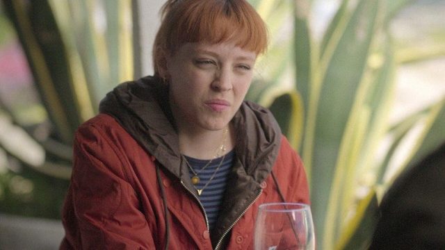 El jardinero S01E02
