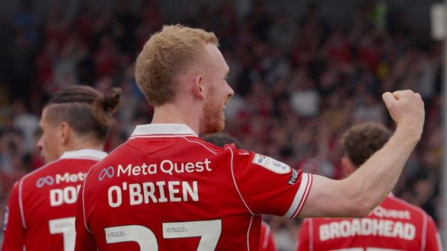 Bienvenidos al Wrexham S05E01