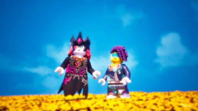 LEGO DREAMZzz S02E20