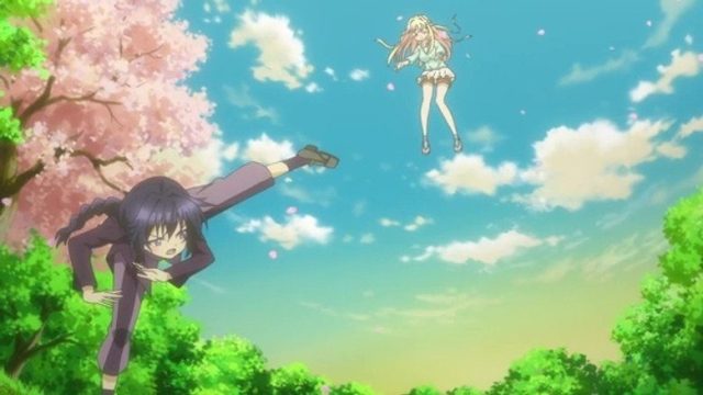 Lance N' Masques S01E03