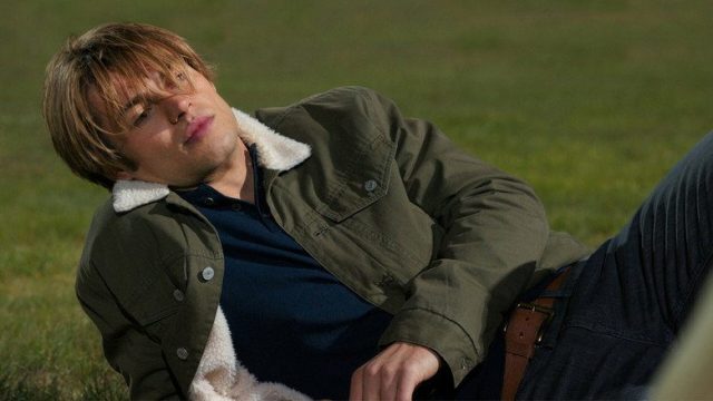 Mi vida con los chicos Walter S01E08