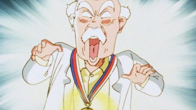 YAWARA! S01E57