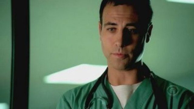 CSI: Nueva York S03E09