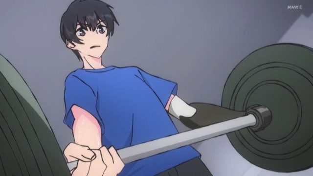 ブレーカーズ S01E14