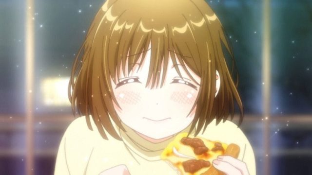 幸腹グラフィティ S01E10